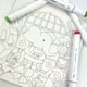 thumbnail image 5 of Artel Block Para Colorear Aventuras Salvajes, 5 of 5