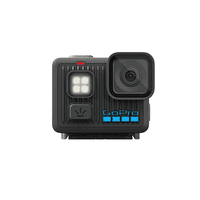 Camara Gopro Lit Hero 4K