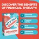 thumbnail image 3 of Juego de cartas de conversación Let's Talk Finances Couple's Edition, 3 of 7