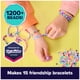 thumbnail image 3 of Kit de Manualidades Cool Maker Stack’d Heishi para Pulseras con Cuentas, 3 of 8