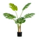 thumbnail image 1 of Planta Artificial Monstera Alta 7 Hojas 120 Cm, 1 of 2