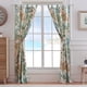thumbnail image 3 of Set de paneles de cortinas Greenland Home Barefoot Bungalow Atlantis, 3 of 3