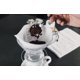 thumbnail image 5 of Filtros de café Melitta Cone número 6, 40 unidades (paquete de 2), 5 of 7