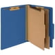 thumbnail image 1 of Carpetas de clasificación Blue Summit Supplies 10 unidades, 1 of 7