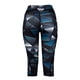 thumbnail image 3 of Calza Deportiva 3/4 Stay Cool Mujer, 3 of 3