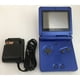 thumbnail image 2 of Nintendo Game Boy Advance SP Azul Cobalto - Reacondicionado, 2 of 3