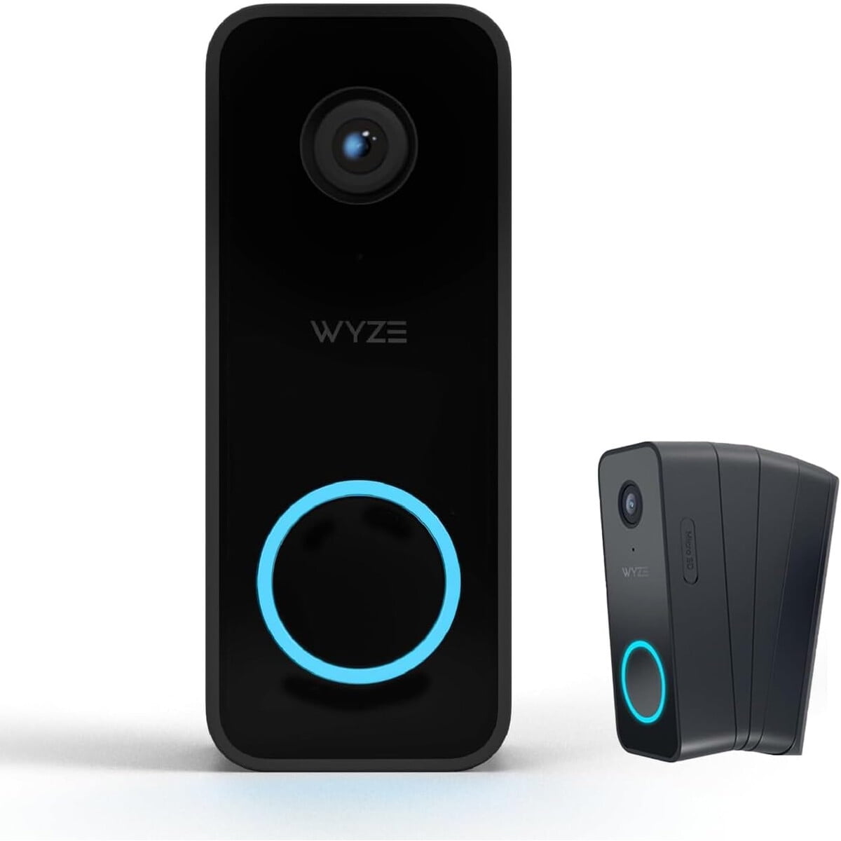 Camara Timbre Wyze V2 2k Kit Wedge Ip65 Wifi