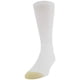 thumbnail image 3 of Calcetines GOLDTOE 656S Cotton Crew Athletic para hombre, talla XL, 3 of 5