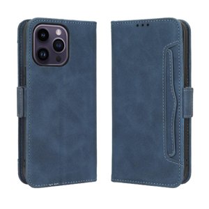 Funda Tipo Billetera Foxdock Para Iphone 15 Pro – Tapa Flip Con Tarjetero