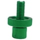 thumbnail image 2 of M10 Cable De Freno De Embrague Ajustador Tornillo Tuerca Perno Para Motocicleta Motocross Verde, 2 of 3