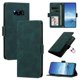 thumbnail image 1 of Funda Billetera Delgada para Samsung Galaxy S10 con Ranuras y Soporte Verde oscuro, 1 of 6