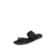 thumbnail image 2 of Sandalia tipo Chala PU Textil Mujer Plano Weide HY25, 2 of 3