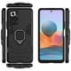 thumbnail image 5 of FOXDOCK Funda Antigolpes para Xiaomi Redmi Note 10 Pro – Protección Total con Soporte y Diseño Robusto, 5 of 5