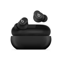 Audífonos Inalámbricos Beats Solo Buds - Earbuds - Negro