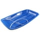 thumbnail image 2 of Trineo De Nieve Al Aire Libre Luge Hierba Tabla De Esquí Patinaje Alpino Tobogán Azul, 2 of 3