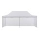 thumbnail image 1 of Toldo Retractil 3x6 Blanco con Paredes, 1 of 1