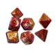 thumbnail image 5 of 7x Juego De Dados RPG Juego De Dados De Poliedro Para Suministros De Fiesta Barra De Reunión Familiar Estilo B, 5 of 5