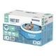 thumbnail image 2 of Piscina Fast Set Azul 2.44m x 61cm Pool Set, 2 of 6