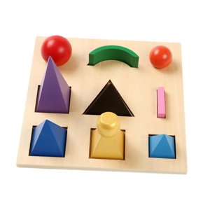 Magideal - Lenguaje De Aprendizaje De Gramática Montessori, Herramienta De Lenguaje De Educación Temprana, Ayudas De Enseñanza Material De Idiomas Montessori Niñ