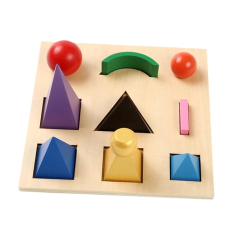 Magideal - Lenguaje De Aprendizaje De Gramática Montessori, Herramienta De Lenguaje De Educación Temprana, Ayudas De Enseñanza Material De Idiomas Montessori Niñ