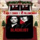 thumbnail image 1 of Blacklist-Red Poster Soft Printed Bedding Set Polyester Fabric Decorative & Warm, 1 of 5