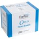 thumbnail image 2 of Lima de uñas ForPro Professional Collection O-Liles Foam, grano 180/400, 2 of 6