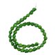 thumbnail image 1 of 40 piezas 9x10mm turquesa cráneo espaciador perlas joyería haciendo verde manzana, 1 of 5