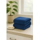 thumbnail image 3 of Toalla de Microfibra 100X140 azul 100X140, 3 of 5