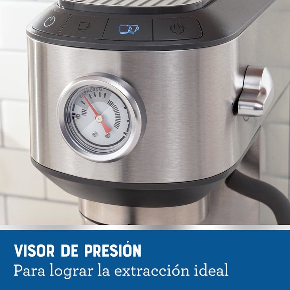 Oster BVSTEM7200 Acero Inoxidable, foto 4