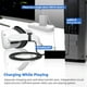 thumbnail image 2 of Cable Link AARONMEI 16FT USB 3.0 Tipo A a C Negro para Quest 3 y Quest 2, 2 of 3