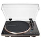 thumbnail image 1 of Tornamesa con Bluetooth Audio-Technica AT-LP70XBT BZ, 1 of 3