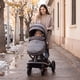 thumbnail image 2 of Coche Cuna Travel System Quantum Gris, 2 of 10