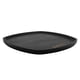 thumbnail image 3 of Plato Madera Bamboo Black Bull 25x25cm Parrilla Cocina, 3 of 3