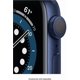 thumbnail image 3 of Smartwatch Reloj Inteligente Apple Watch Series 6 GPS 40mm Caja de Aluminio Azul con Correa Azul, 3 of 3