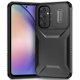 thumbnail image 3 of Funda Resistente para Samsung Galaxy A54 5G con Tapa Deslizante y Protección Militar Negro, 3 of 6