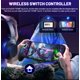 thumbnail image 5 of Controlador de conmutador inalámbrico Gammeefy JC200 con joystick Hall Sense, 5 of 7