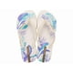 thumbnail image 1 of Sandalia Mujer Lila/Beige Oasis Ipanema, 1 of 2