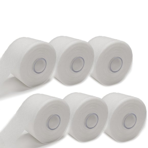 Rollo de filtro Innovative Marine - Paquete de 6 - 200 micrones