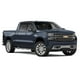thumbnail image 1 of Pastillas Freno para auto Chevrolet Silverado 2019-2023 Trasero, 1 of 4