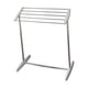 thumbnail image 4 of Tendedero Con Barras Para Colgar Ropa, Ideal Para Dormitorio, Baño, 4 of 5
