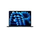 thumbnail image 1 of Apple MacBook Air 13 M2 8GB 256GB 8-Core GPU Midnight Teclado Español, 1 of 6