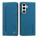 thumbnail image 2 of Funda Billetera para Samsung Galaxy S24 FE Imán y Resistente Azul, 2 of 6