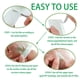 thumbnail image 2 of Rollo de vendaje Tattoo Aftercare Flatoedu, 8 x 10 cm, impermeable, 2 of 7