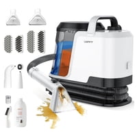 Uwant, Mejor Marca Para Pequeño Producto De Electrodomestico - Limpiador A Vapor Portátil Uwant Y100 Steam Con Tanque De Agua Caliente