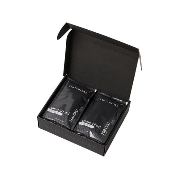 Unusual Fuel 100 Cho 100 Caf Ratio 1 1 Lemon Pack 4 Unidades