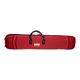 thumbnail image 4 of Bolsa De Almacenamiento Erhu Engrosada Fácil De Llevar Estuche De Transporte Erhu Concierto Show Viaje Rojo, 4 of 5