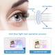 thumbnail image 5 of Okany Gafas Redondas Bloqueadoras de Luz Azul y UV, Pack de 3, 5 of 6