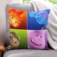 thumbnail image 1 of Elemental Fundas de almohada de terciopelo con tema, regalos de funda de almohada, decoración para el hogar, cojín de lanzar, regalo de cumpleaños para fans y parejas.30*30cm., 1 of 6
