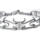 thumbnail image 5 of Collar de adiestramiento para perros Herm Sprenger Ultra-Plus de acero cromado, 5 of 7