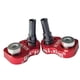 thumbnail image 4 of Bicicleta V Freno Extensión 406 A 451 Adaptador De Asiento Para Bicicleta Plegable Rojo, 4 of 5